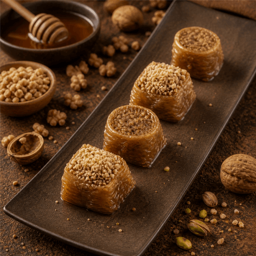 SARAY SARMA