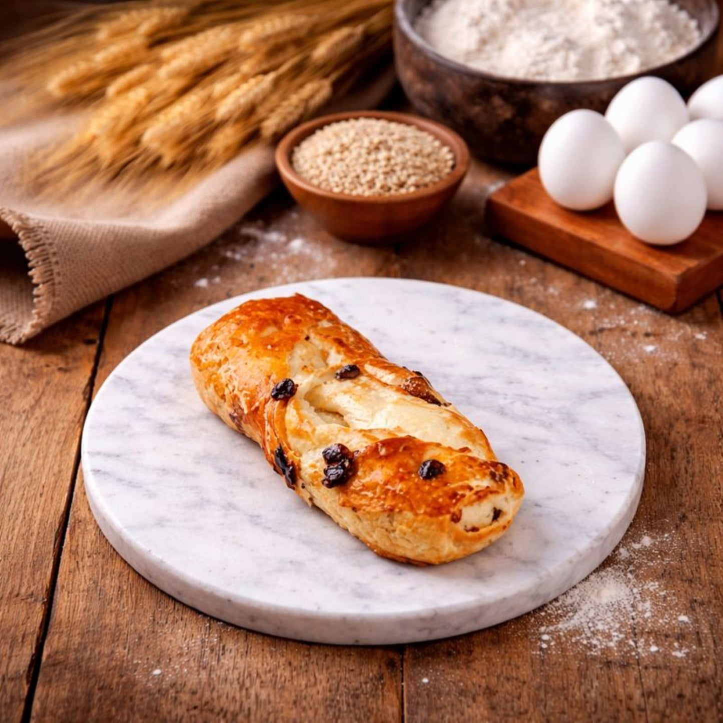 ÇİKOLATALI AÇMA