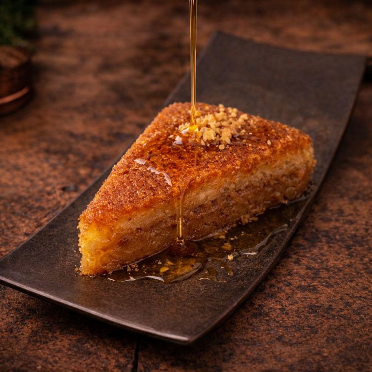 EKMEK KADAYIFI (KG)