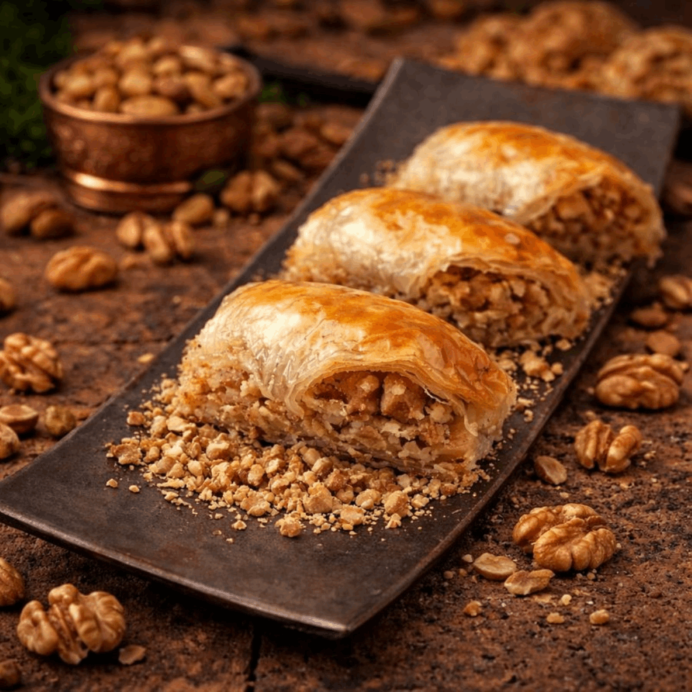 CEVİZLİ ŞÖBİYET