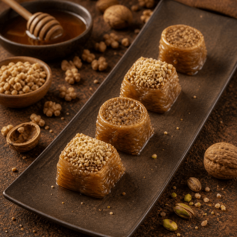 SARAY SARMA
