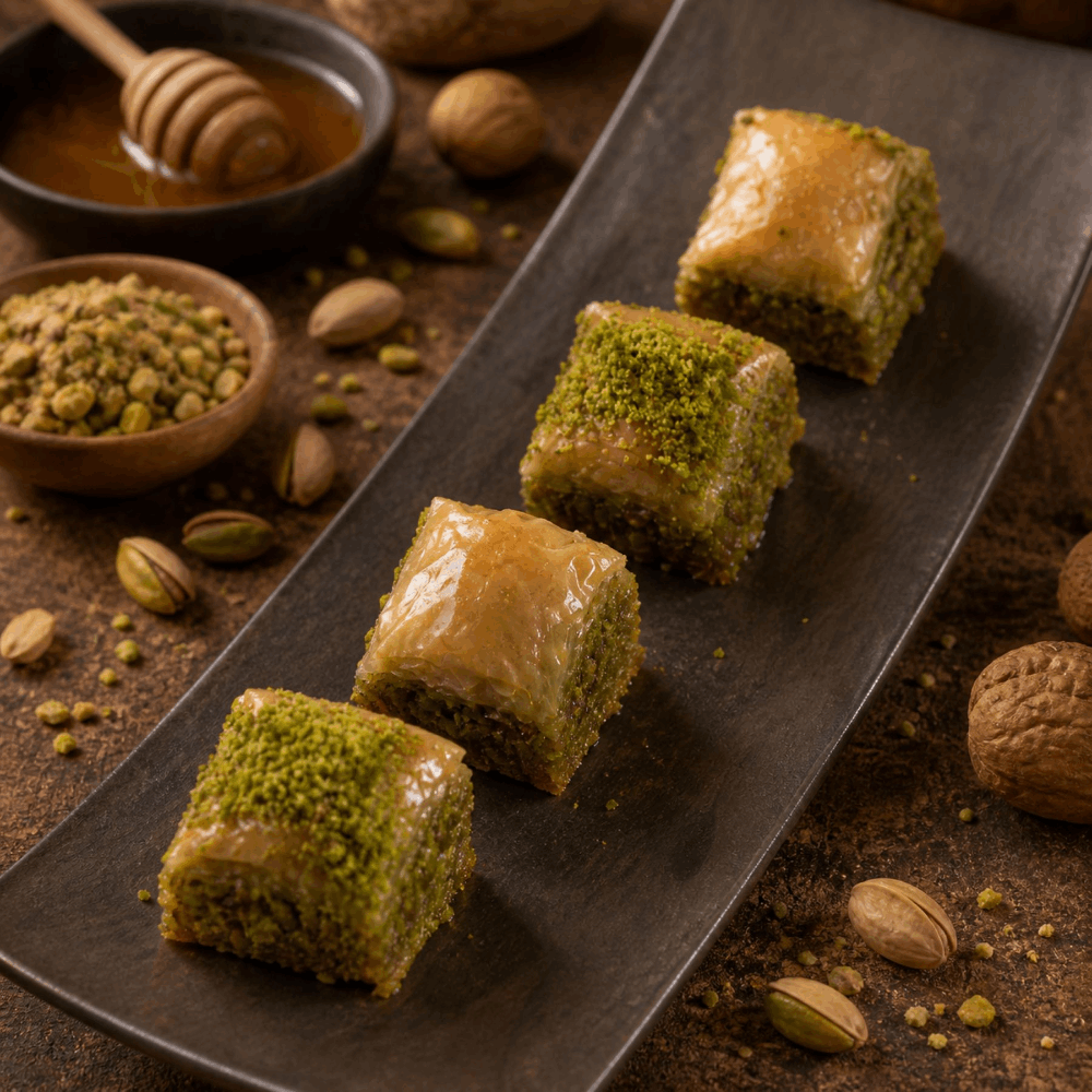 ANTEP ÖZEL