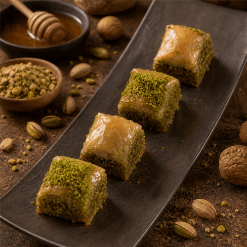 ANTEP ÖZEL