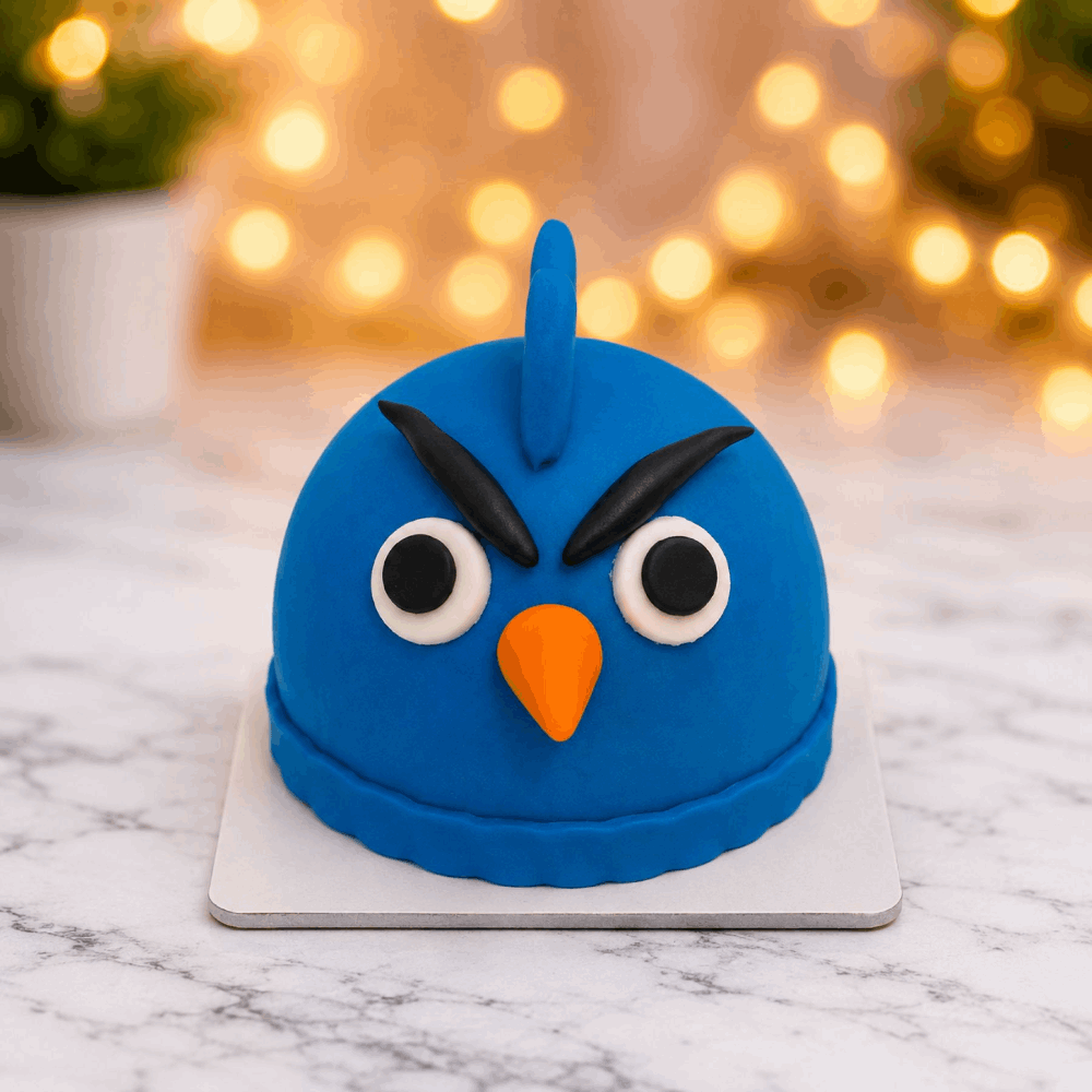 BUTİK TP ANGRY BIRD