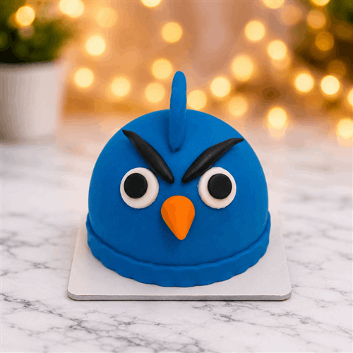 BUTİK TP ANGRY BIRD
