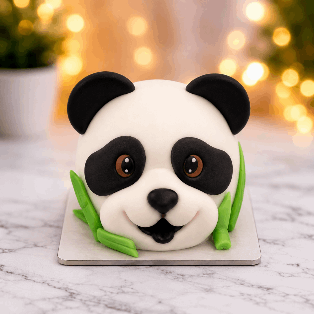 BTUİK TP PANDA