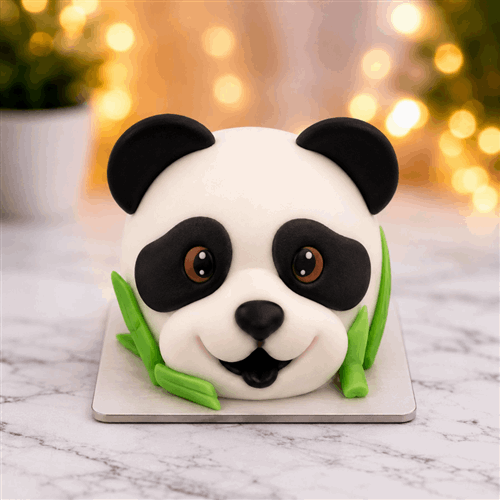 BTUİK TP PANDA
