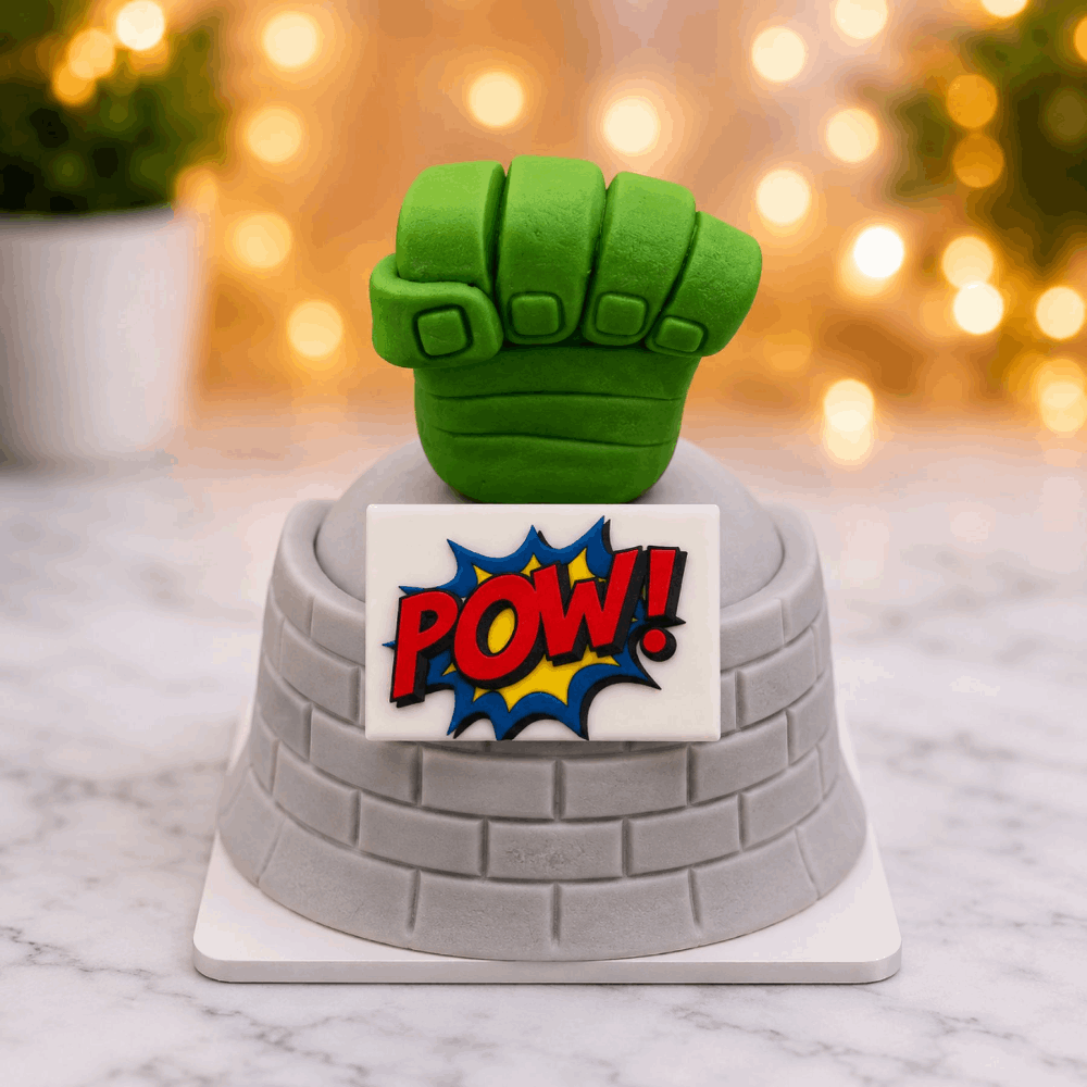 BUTİK TP MARVEL