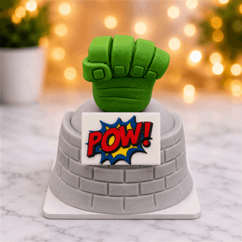 BUTİK TP MARVEL