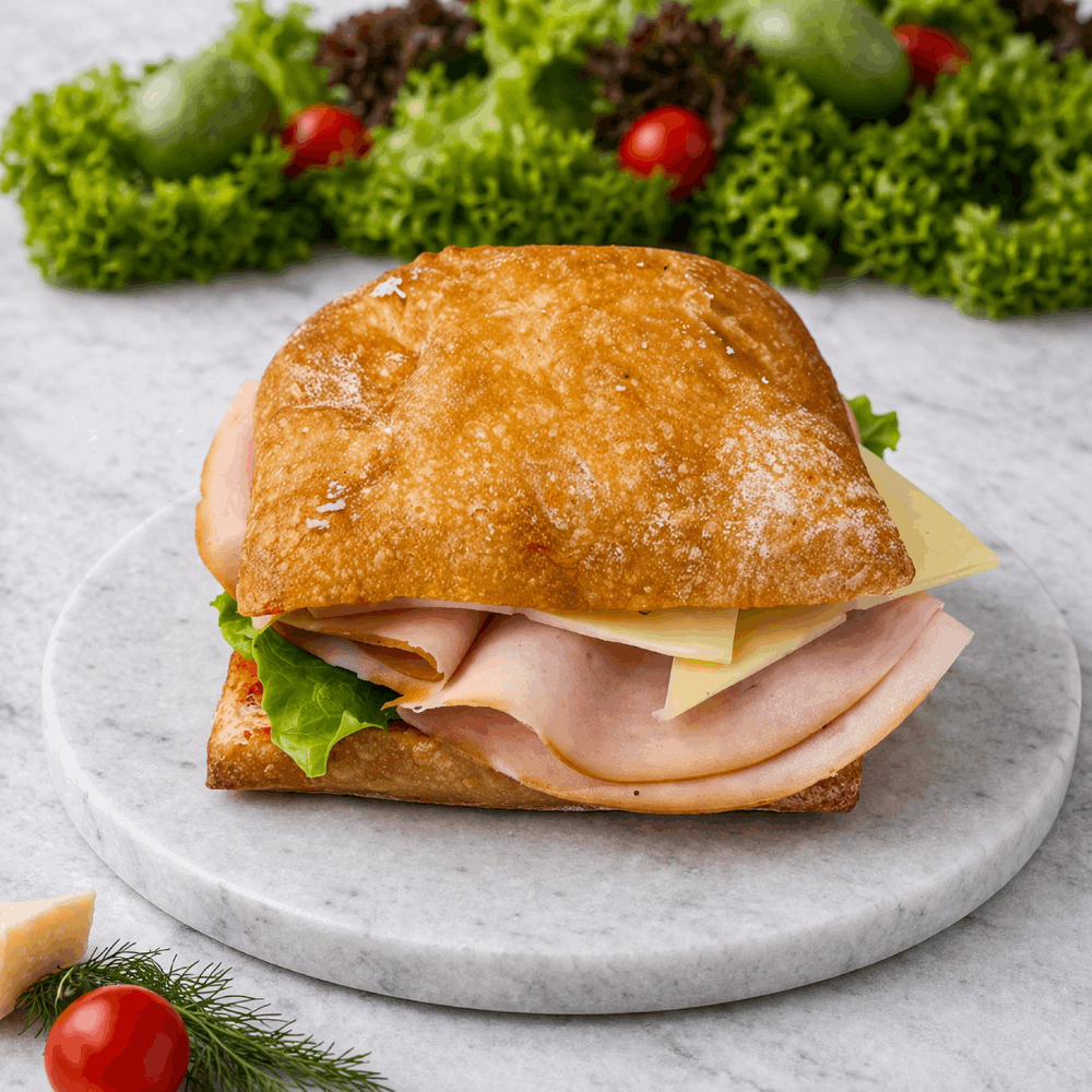 ACUKA SOSLU HİNDİ FÜME SANDWICH