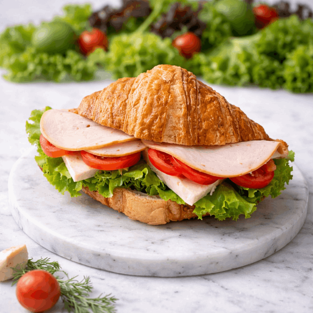 KRUVASAN DANA FÜME SANDWICH