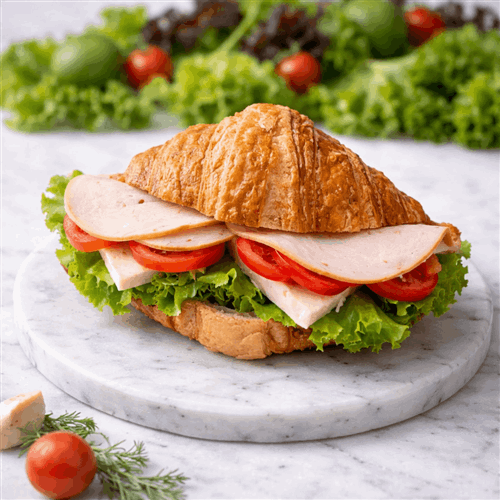 KRUVASAN DANA FÜME SANDWICH