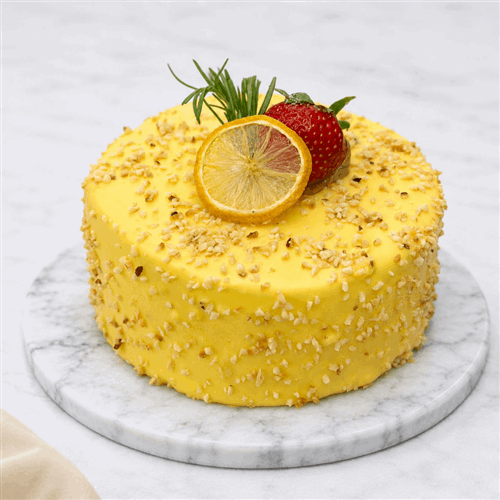 LİMONLU ÇİLEKLİ TP