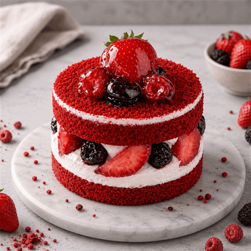 REDVELVET