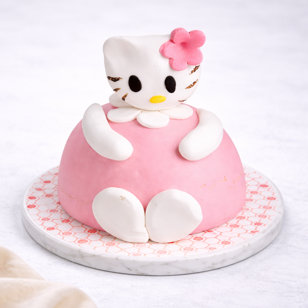 BUTİK TP HELLO KITY