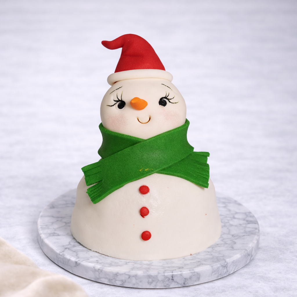 BUTİK TP KARDAN ADAM