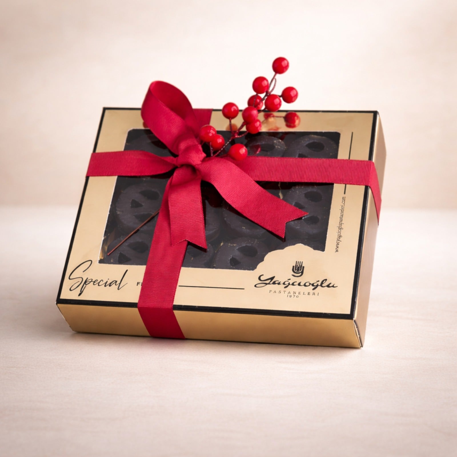 BİREÇEL BÜYÜK KUTU