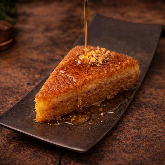 EKMEK KADAYIFI (KG)