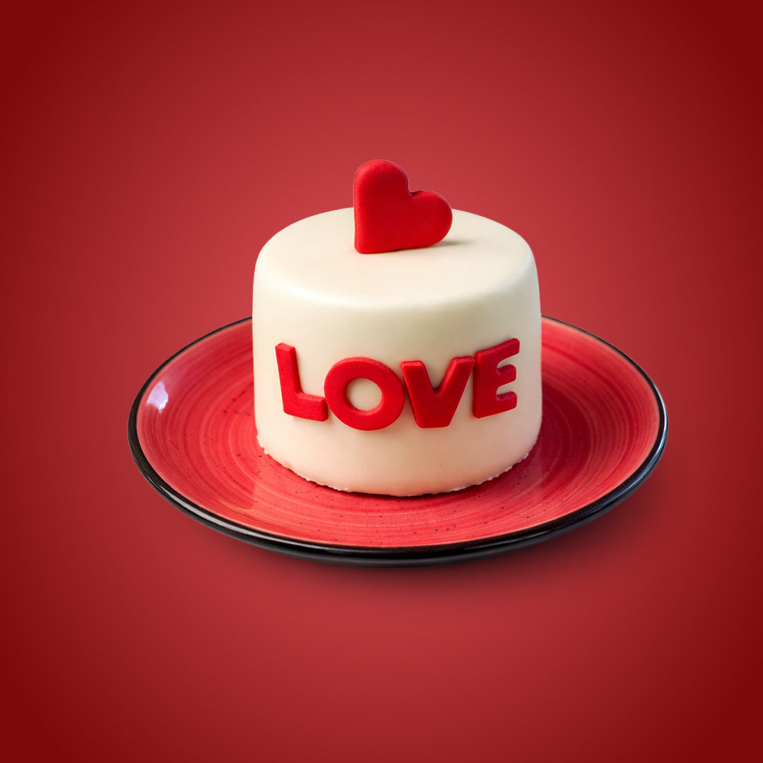 Sevgililer Günü TP