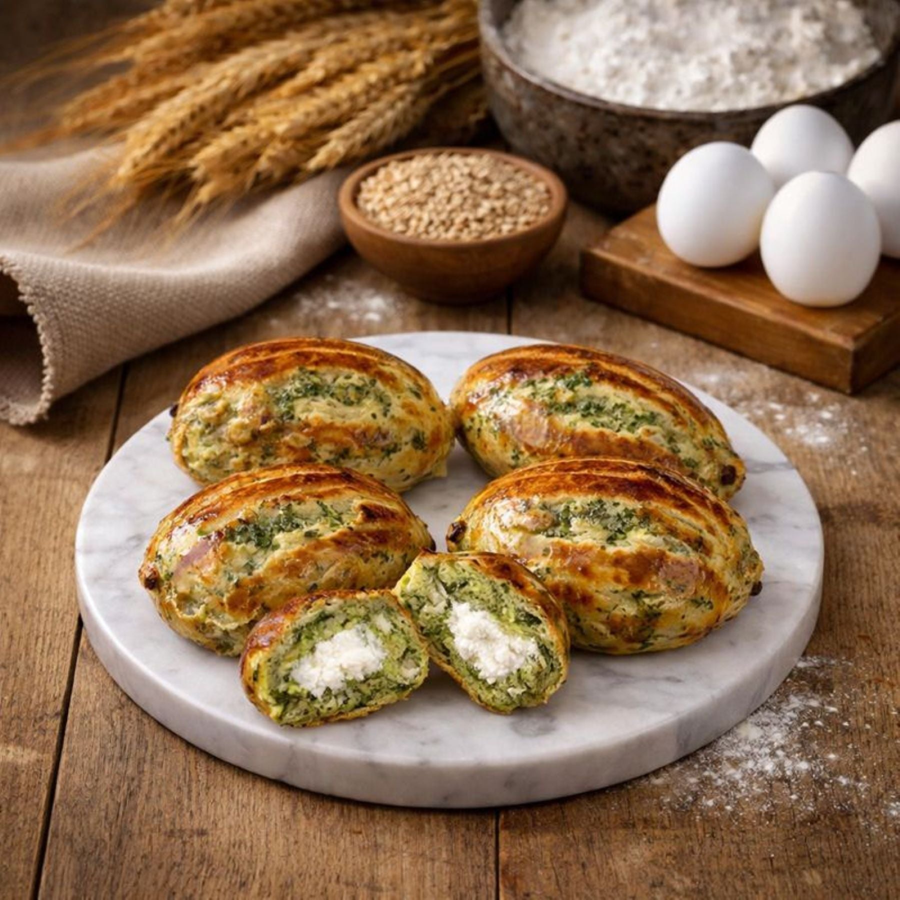 LABNE PEYNİR DEREOTLU