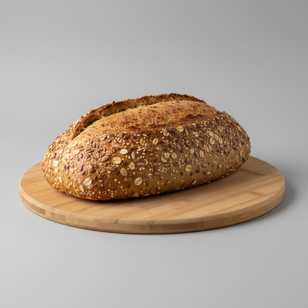 TAHILLI EKMEK