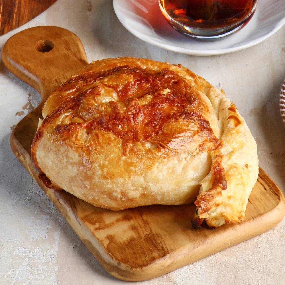 GÜL BÖREĞİ PEYNİRLİ