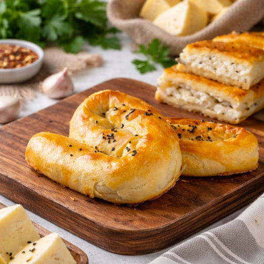 SARIYER BÖREK PEYNİRLİ