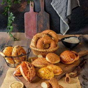 Fırından Ürünler