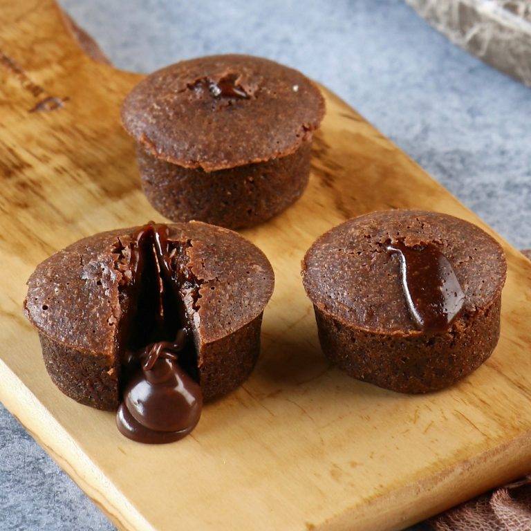 Sufle Kek Yağcıoğlu Pastaneleri