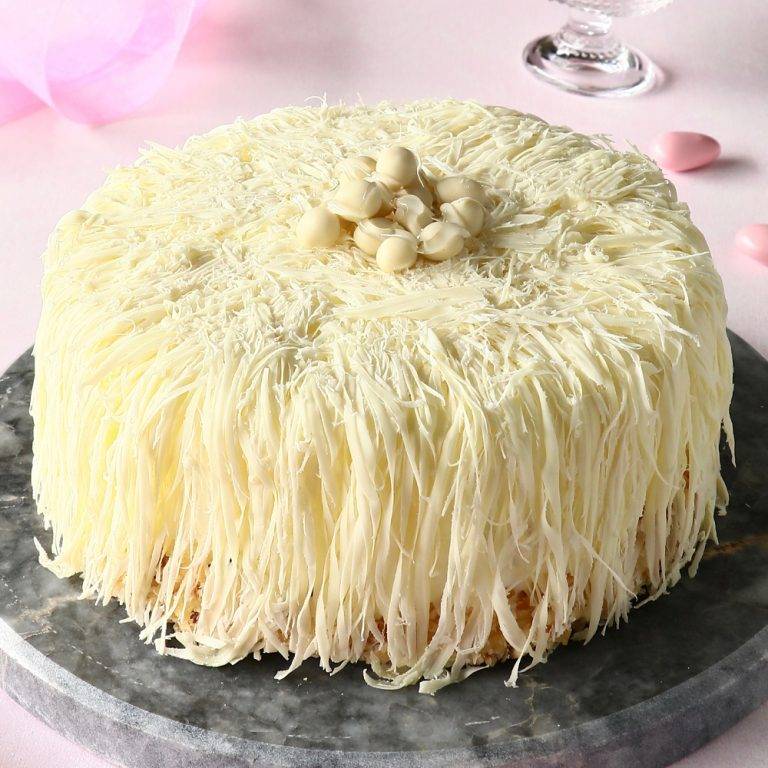 Muzlu Fındıklı Pasta Yağcıoğlu Pastaneleri